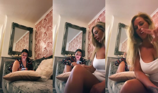 deeessex26's Live Session — Jun 26, 2026, 9:21 PM