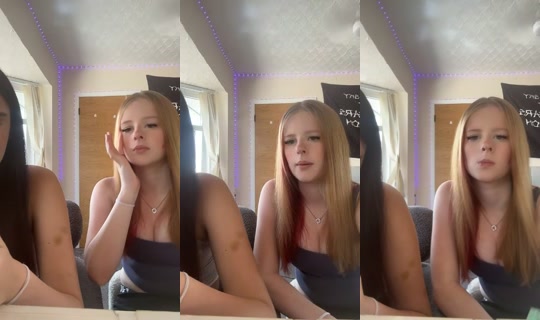 deffonotmaisie38's Live Session — Jun 26, 2026, 12:30 PM
