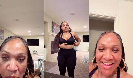 deliciatheone94's Live Session — Jun 27, 2026, 6:59 AM