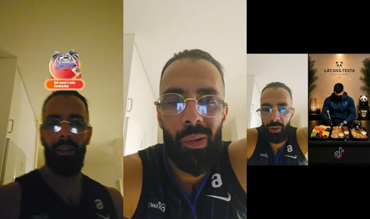 desplive's Live Session — Jun 26, 2026, 11:04 PM