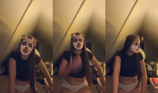 destinyann54's Live Session — Jun 27, 2026, 9:30 PM