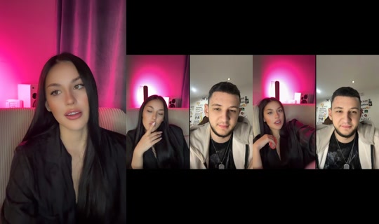 di.lemma0's Live Session — May 21, 2026, 12:30 AM
