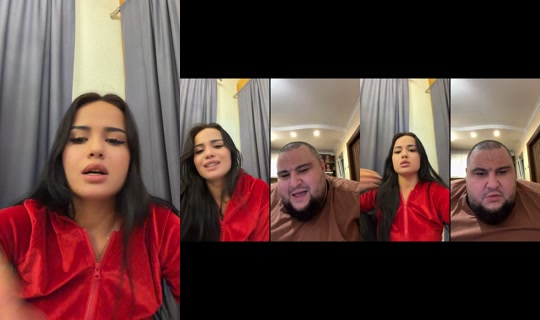dina_qaytdi's Live Session — May 18, 2026, 11:46 PM