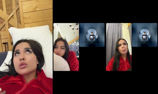 dina_qaytdi's Live Session — May 19, 2026, 12:36 AM