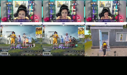 dina_qaytdi's Live Session — May 21, 2026, 1:25 AM