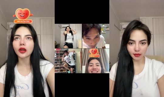 dinarcandy25's Live Session — May 20, 2026, 6:30 AM
