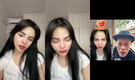 dinarcandy25's Live Session — May 20, 2026, 7:21 AM