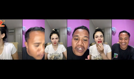 dinarcandy25's Live Session — May 20, 2026, 12:54 PM