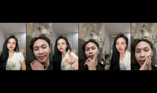 dinarcandy25's Live Session — May 20, 2026, 1:45 PM