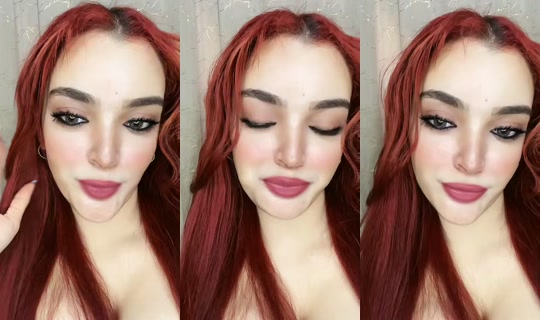 diva_qamar14's Live Session — May 20, 2026, 5:42 AM