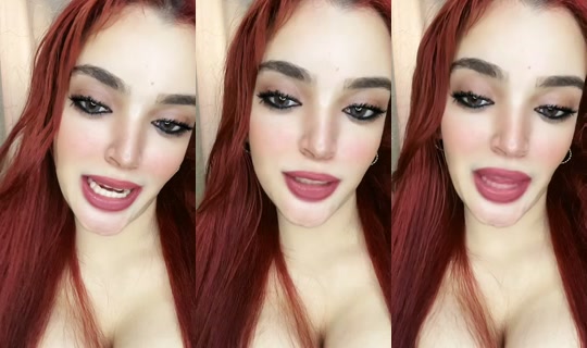 diva_qamar14's Live Session — May 20, 2026, 7:40 AM