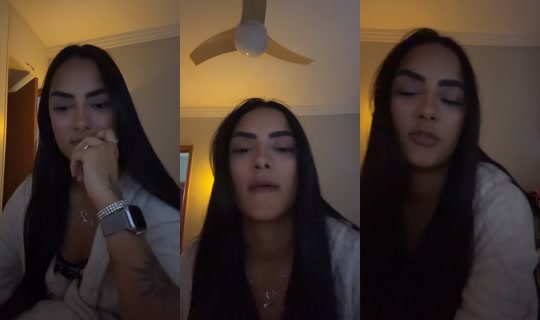 djthaliaoficial's Live Session — Jun 26, 2026, 4:35 AM