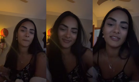 djthaliaoficial's Live Session — Jun 26, 2026, 4:49 AM