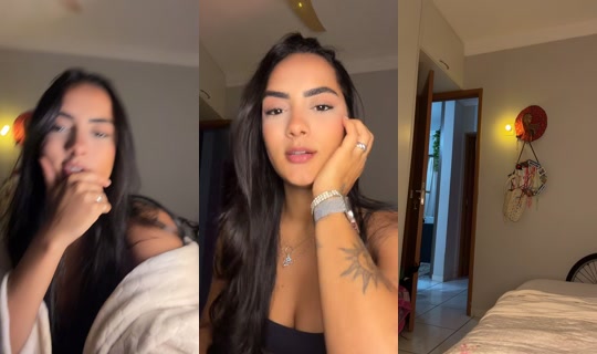 djthaliaoficial's Live Session — Jun 27, 2026, 1:31 AM