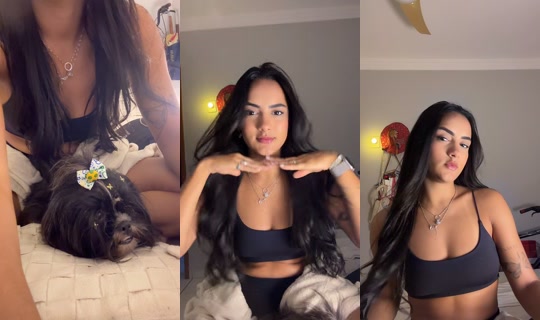 djthaliaoficial's Live Session — Jun 27, 2026, 3:14 AM