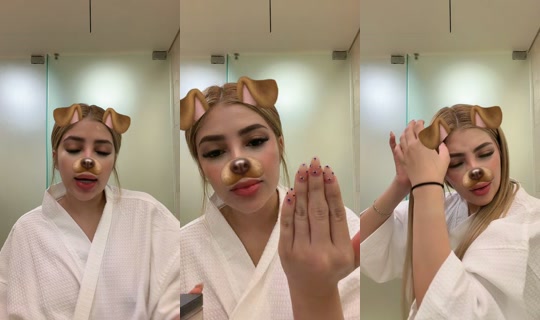 dollvivv_'s Live Session — Jun 27, 2026, 4:54 PM