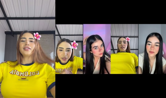 dolly_paulii's Live Session — Jun 27, 2026, 6:28 PM
