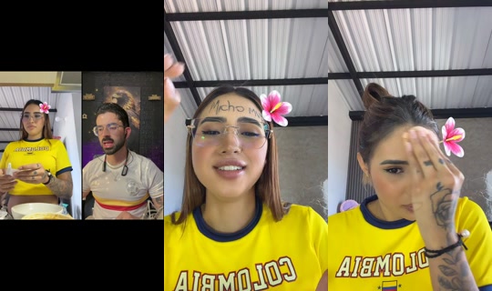 dolly_paulii's Live Session — Jun 27, 2026, 7:57 PM