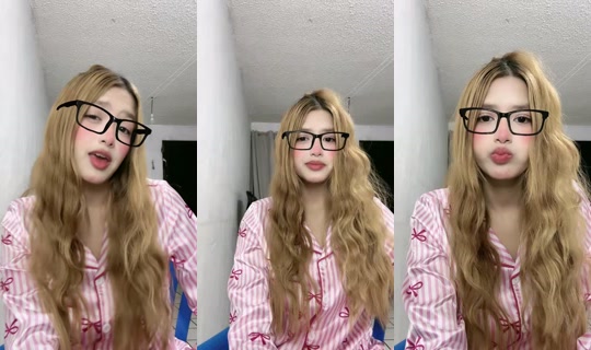 domi_gonzalezzz's Live Session — Jun 26, 2026, 3:29 AM
