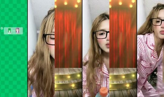 domi_gonzalezzz's Live Session — Jun 26, 2026, 5:18 AM