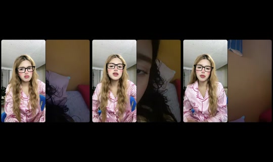 domi_xxx09's Live Session — Jun 26, 2026, 4:46 AM