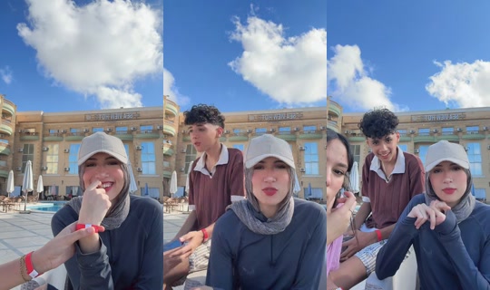 doniayasser151's Live Session — Jun 27, 2026, 5:52 AM