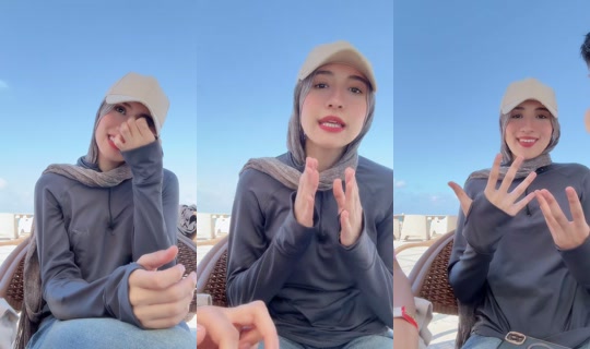 doniayasser151's Live Session — Jun 27, 2026, 7:21 AM