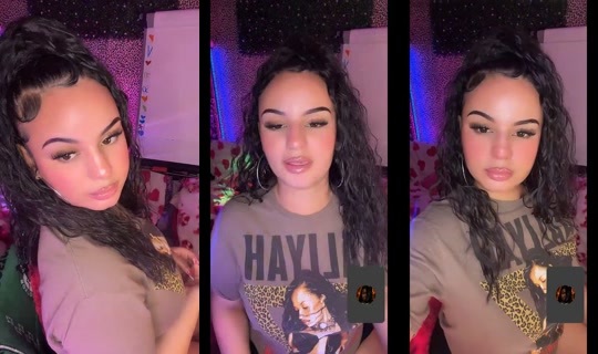 doseofdezi_x95's Live Session — May 17, 2026, 5:16 AM