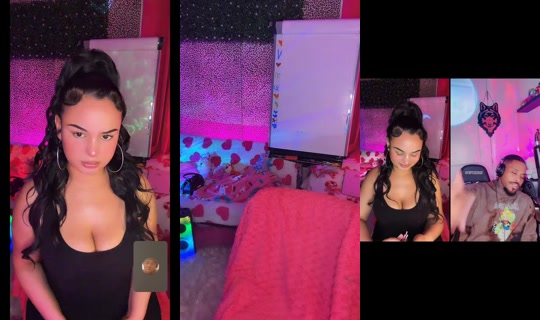 doseofdezi_x95's Live Session — May 20, 2026, 3:42 AM