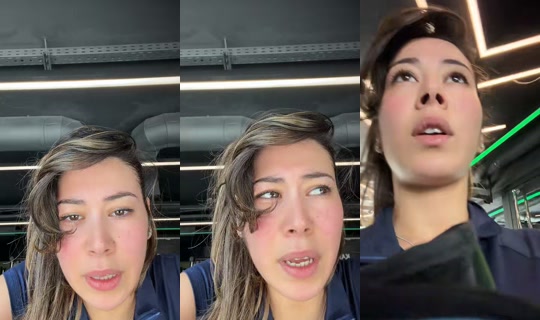 douha.yoursoap's Live Session — May 18, 2026, 10:33 AM