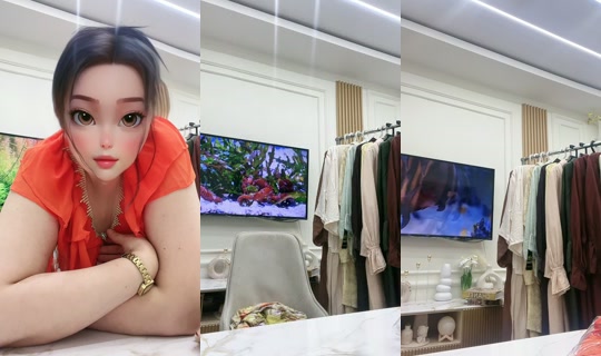 douhashop2's Live Session — Jun 27, 2026, 9:15 PM