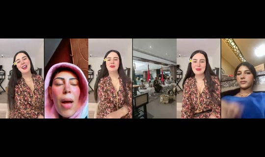 dounia_art_makeup's Live Session — Jun 26, 2026, 3:43 PM