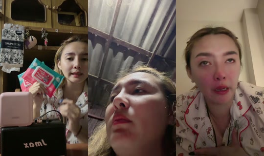 dreammiez.naris's Live Session — May 18, 2026, 6:16 PM