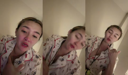 dreammiez.naris's Live Session — May 18, 2026, 7:07 PM