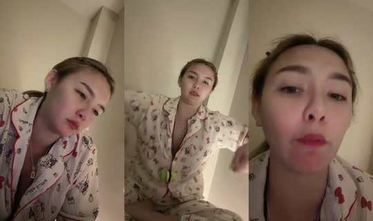 dreammiez.naris's Live Session — May 18, 2026, 7:57 PM
