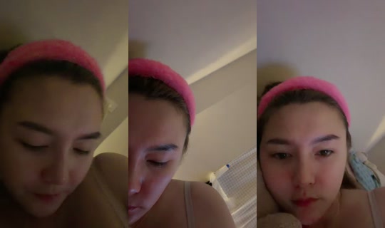 dreammiez.naris's Live Session — May 19, 2026, 7:34 AM