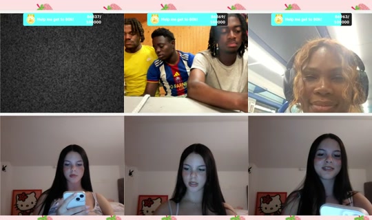dun77777777's Live Session — Jun 26, 2026, 11:29 PM