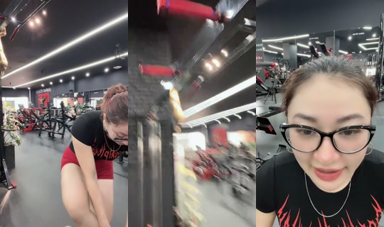 duocsymegym's Live Session — Jun 27, 2026, 6:06 AM