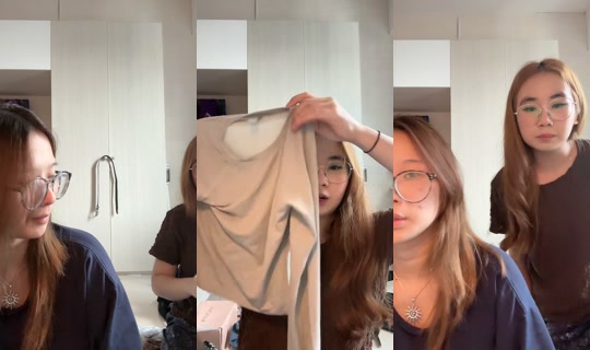 easyluvers's Live Session — Jun 27, 2026, 6:05 AM