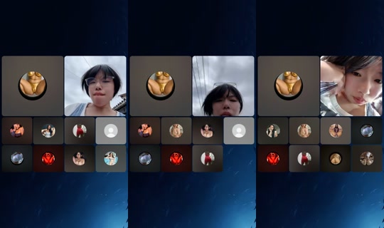 ebelrose3's Live Session — Jun 27, 2026, 6:25 AM