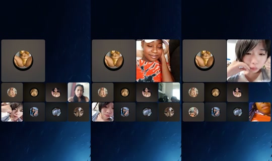 ebelrose3's Live Session — Jun 27, 2026, 7:48 AM