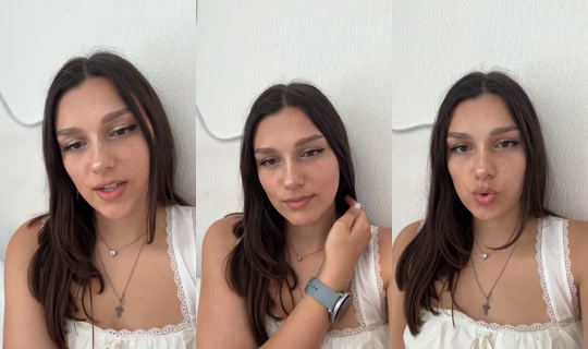 el_antonina's Live Session — Jun 26, 2026, 9:14 AM