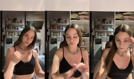 eladeriin__'s Live Session — Jun 27, 2026, 5:50 PM