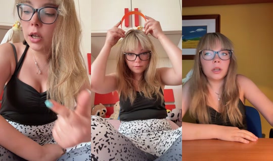 elenacastaldo49's Live Session — Jun 27, 2026, 9:40 AM