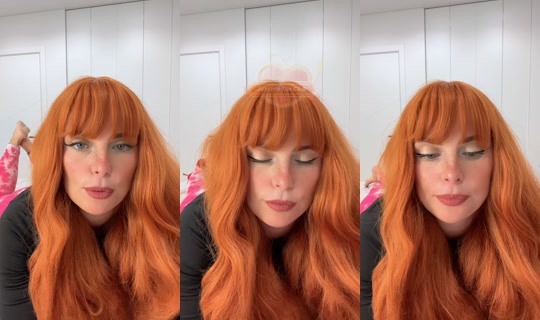 eliadreamer's Live Session — Jun 26, 2026, 12:55 PM