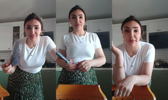 elifarasw's Live Session — Jun 24, 2026, 12:57 PM