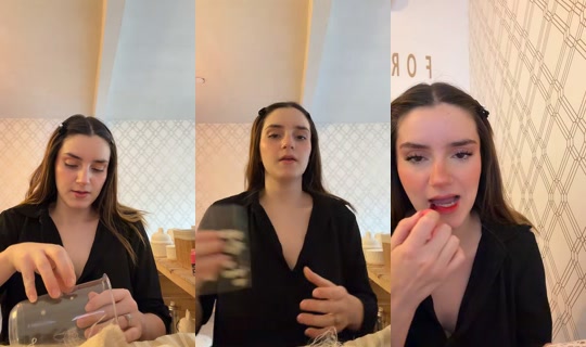 elizabethahide0's Live Session — Jun 27, 2026, 2:17 AM