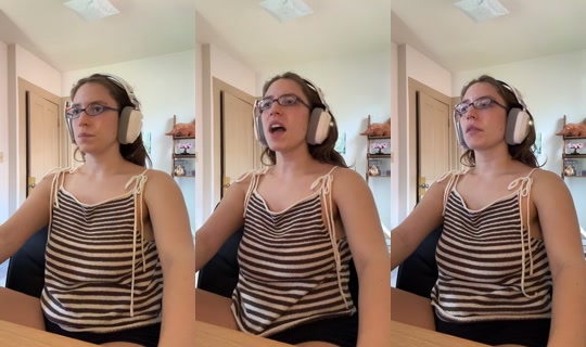 ellaenchant's Live Session — May 19, 2026, 6:30 PM