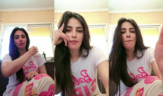 elmarjan1's Live Session — Jun 27, 2026, 5:44 PM