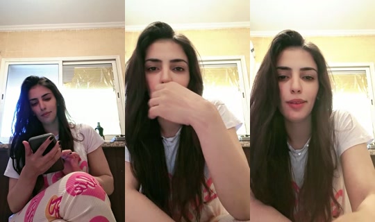 elmarjan1's Live Session — Jun 27, 2026, 7:11 PM